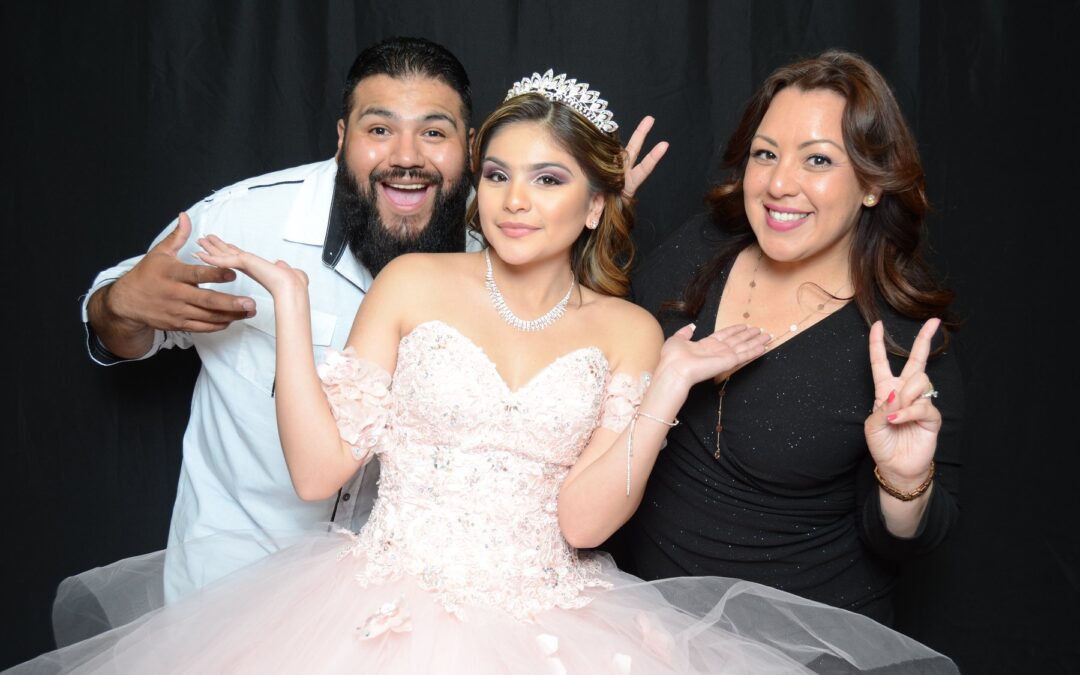 “The Timeless Charm of Photo Booths: Why Quality Matters in Event Services”