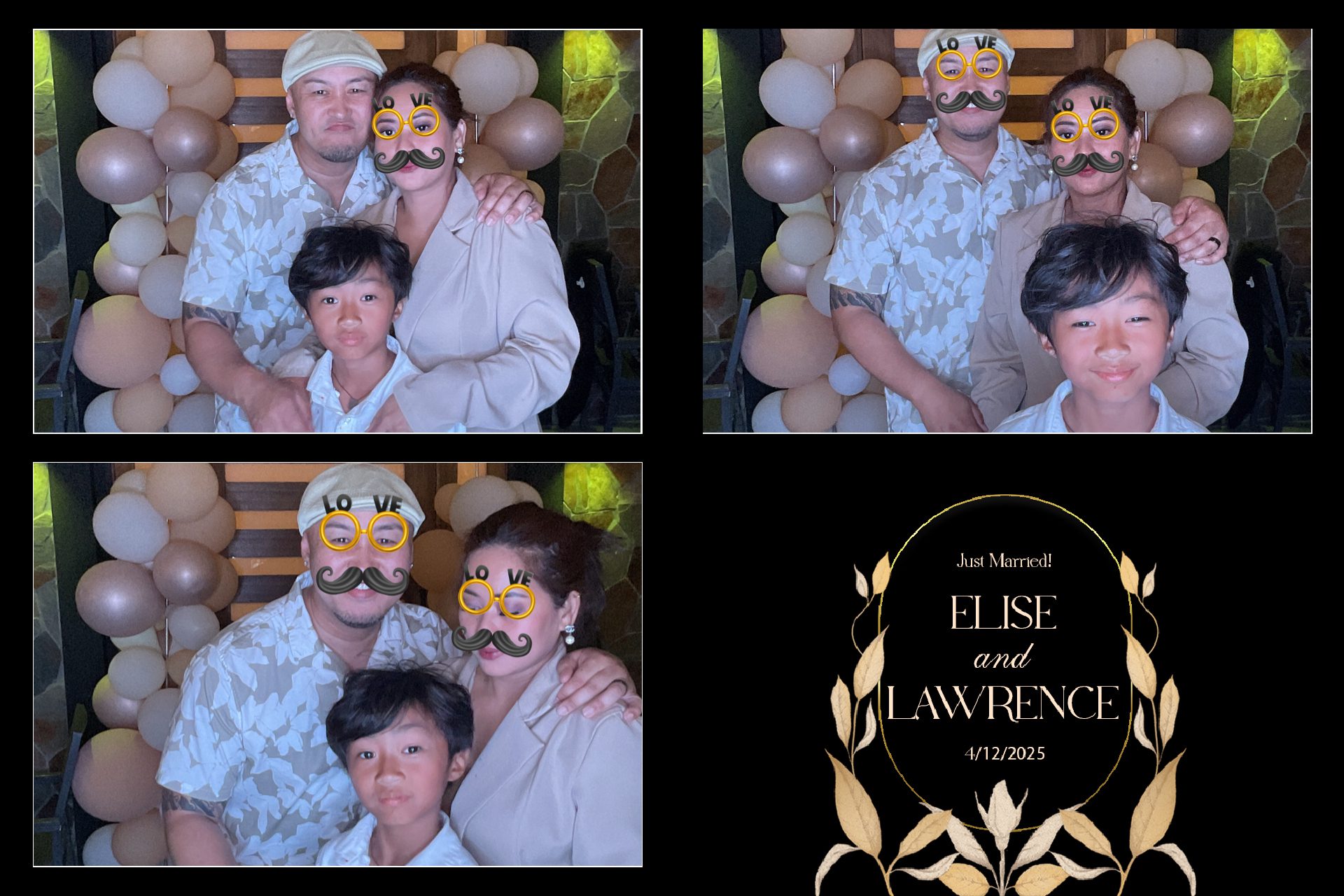 Selfie kiosk las vegas
