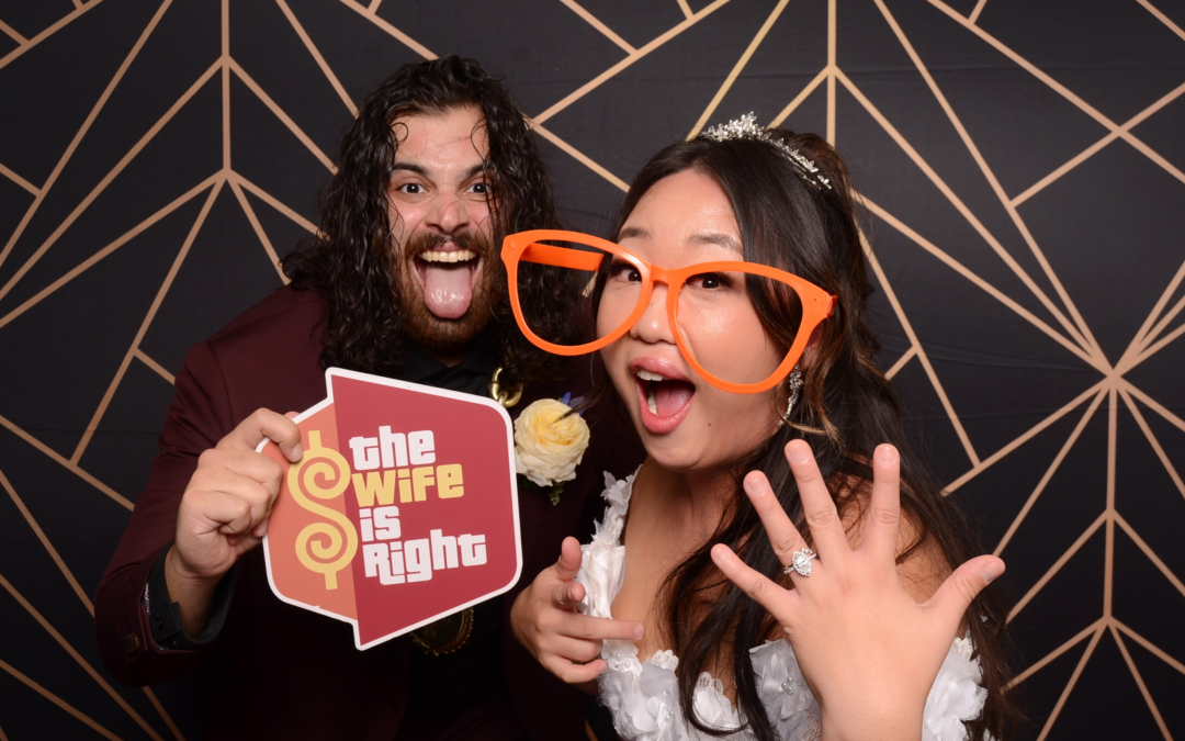 Do You Really Need a Photo Booth at Your Wedding?
